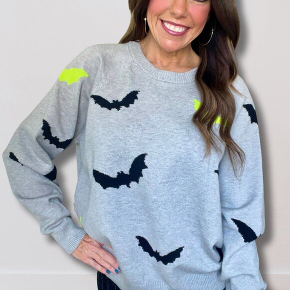 NWT Winging It Sweater by Wildfox - Picture 1 of 5
